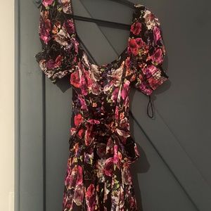 Alice & Olivia Dress